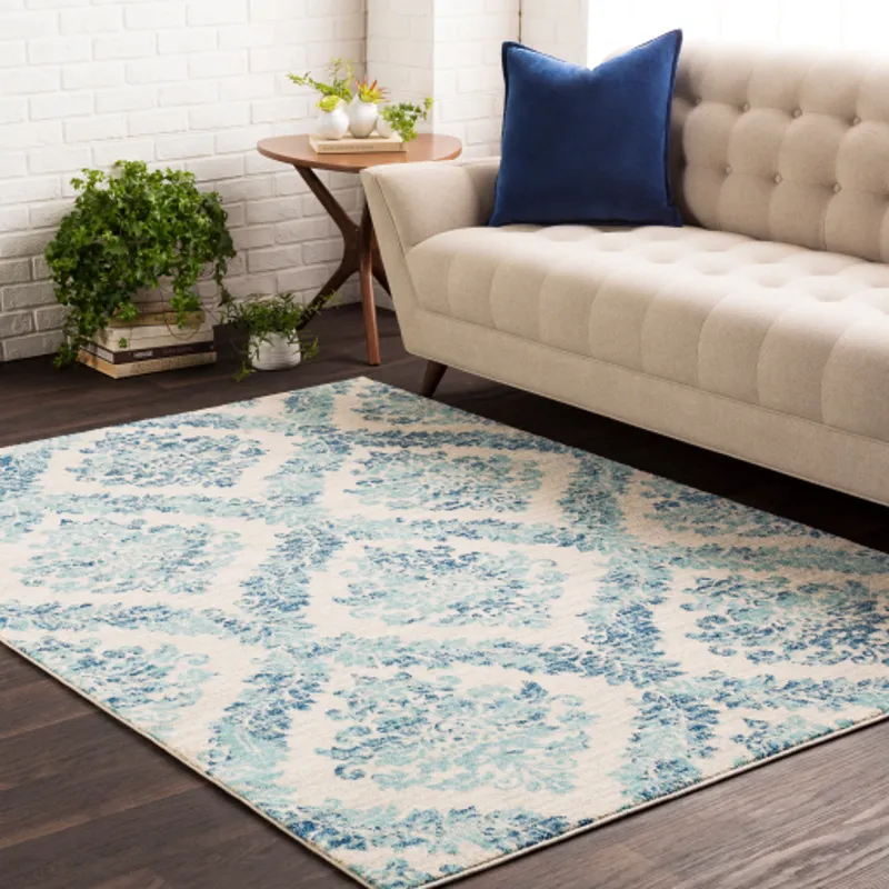 Harput 9'3" x 12'6" Rug