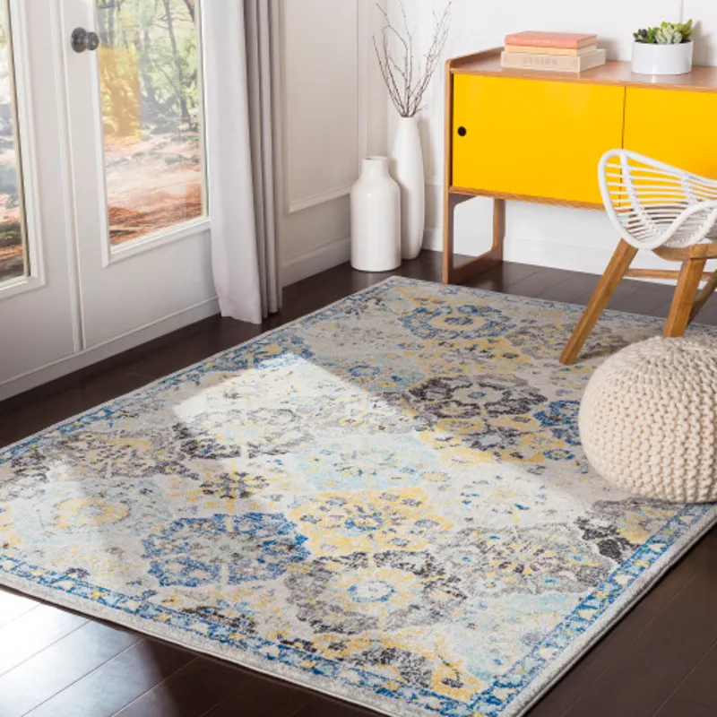 Harput 9'3" x 12'6" Rug