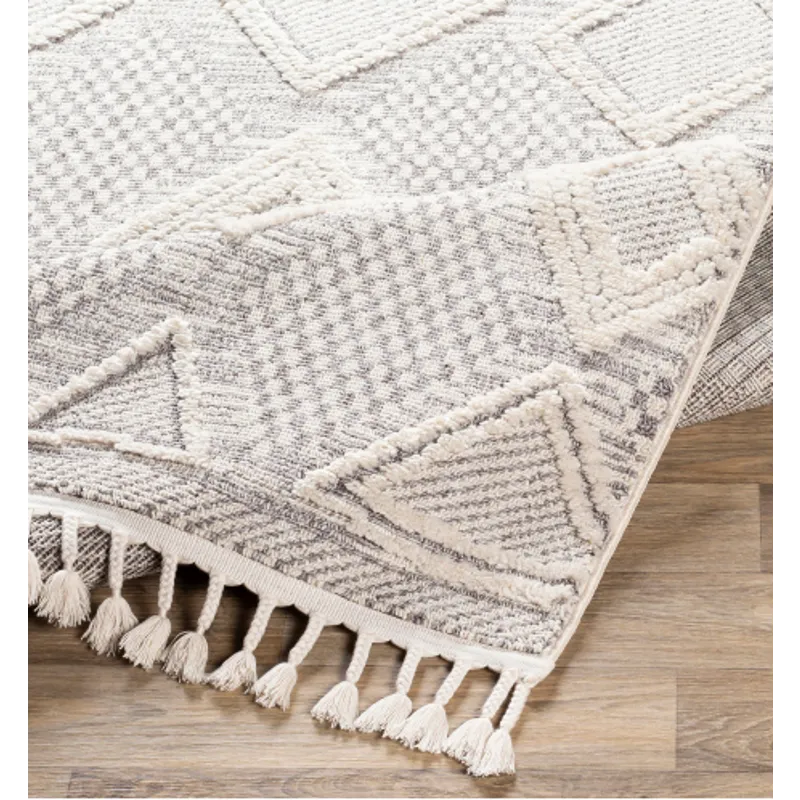 Azilal 7'10" x 10'2" Rug