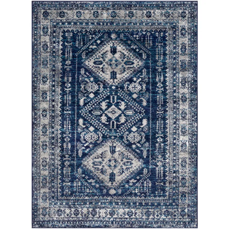 Monte Carlo 9'2" x 12' Rug
