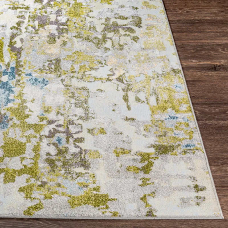 New Mexico 7'10" x 10'3" Rug