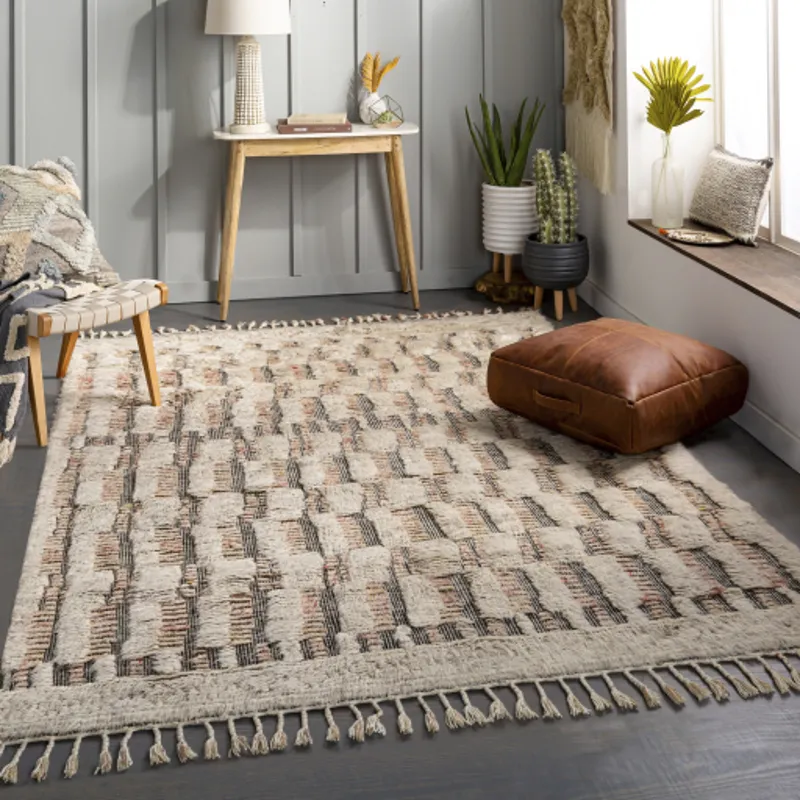 Sahara 8' x 10' Rug
