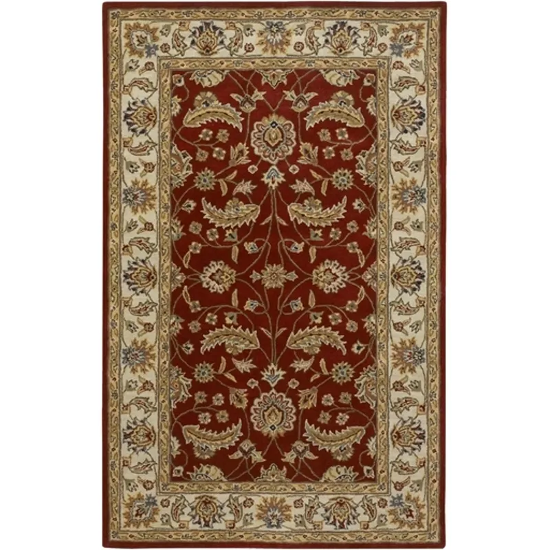 Caesar CAE1022-58 (5' x 8')