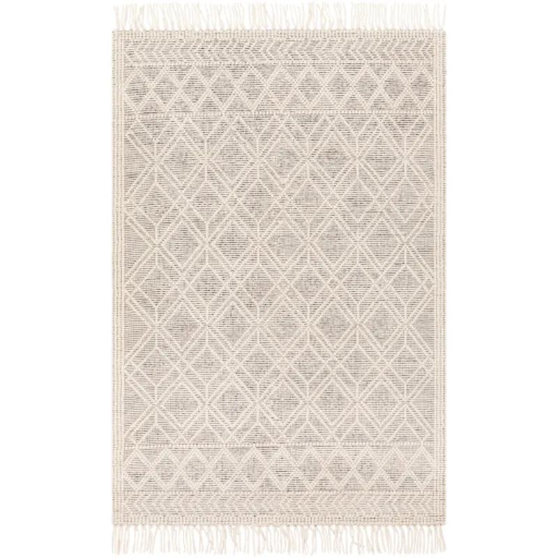 Casa DeCampo 2'3" x 3'9" Rug