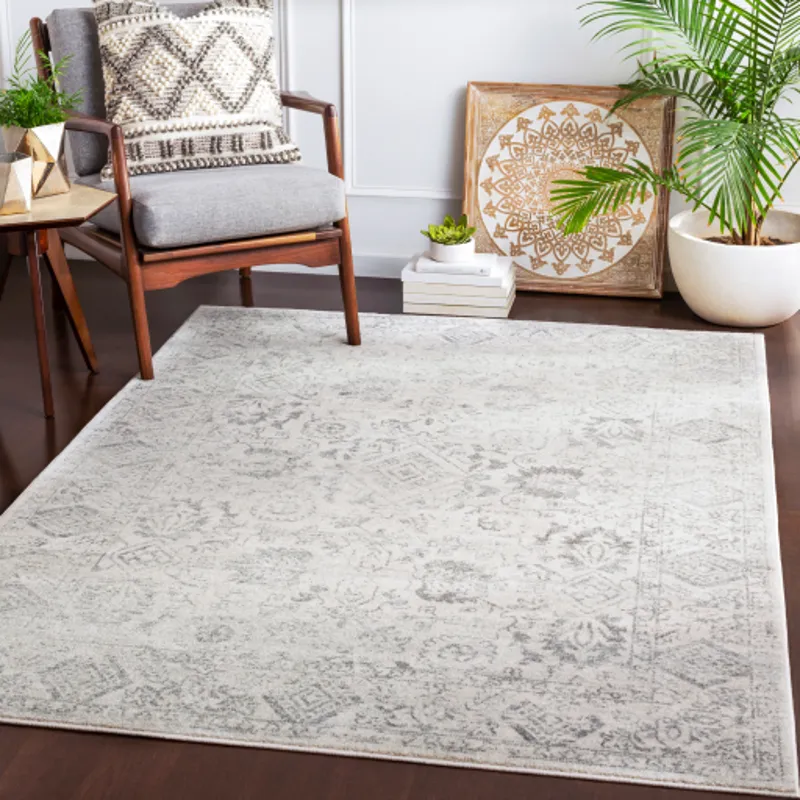 Harput 7'10" x 10'3" Rug