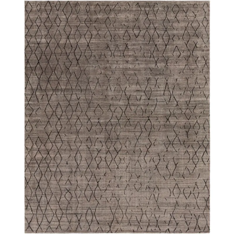 Pokhara 8'10" x 12' Rug