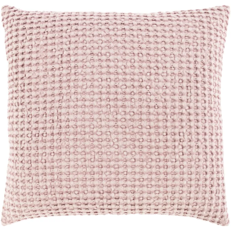 Waffle Pillow Kit