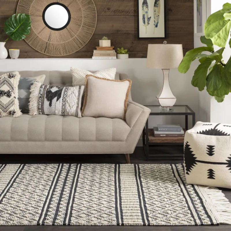 Zelah Pillow Kit
