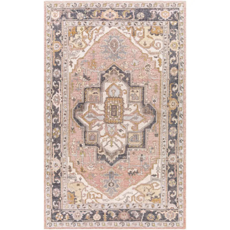 Revere 4' x 6' Rug