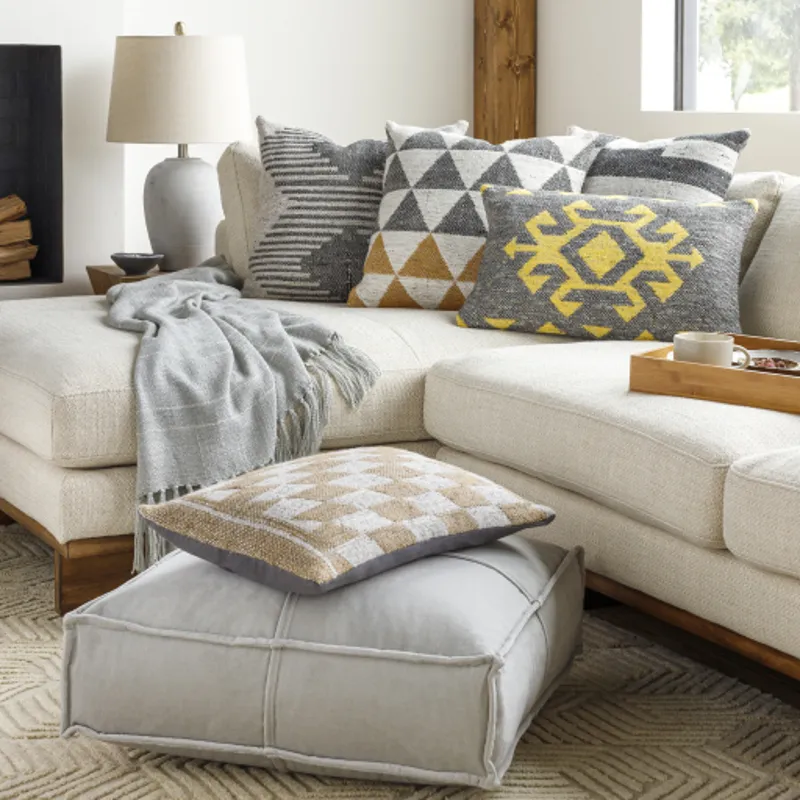 Alamosa Pillow Cover