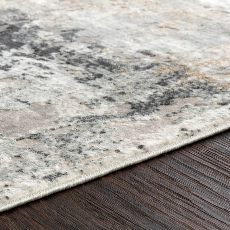 Quatro 6'7" x 9'6" Rug