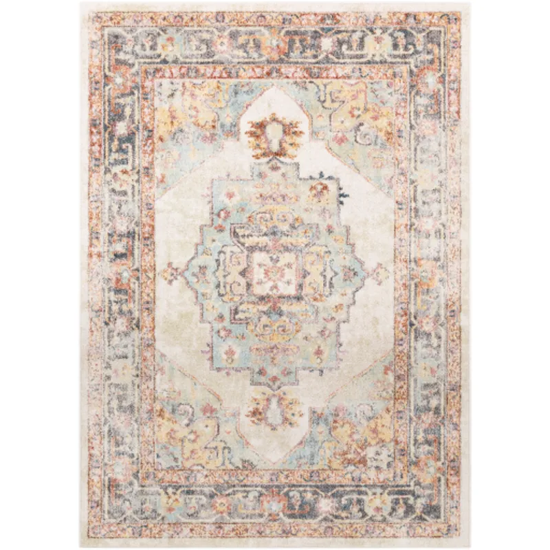 New mexico 2' x 3' Rug