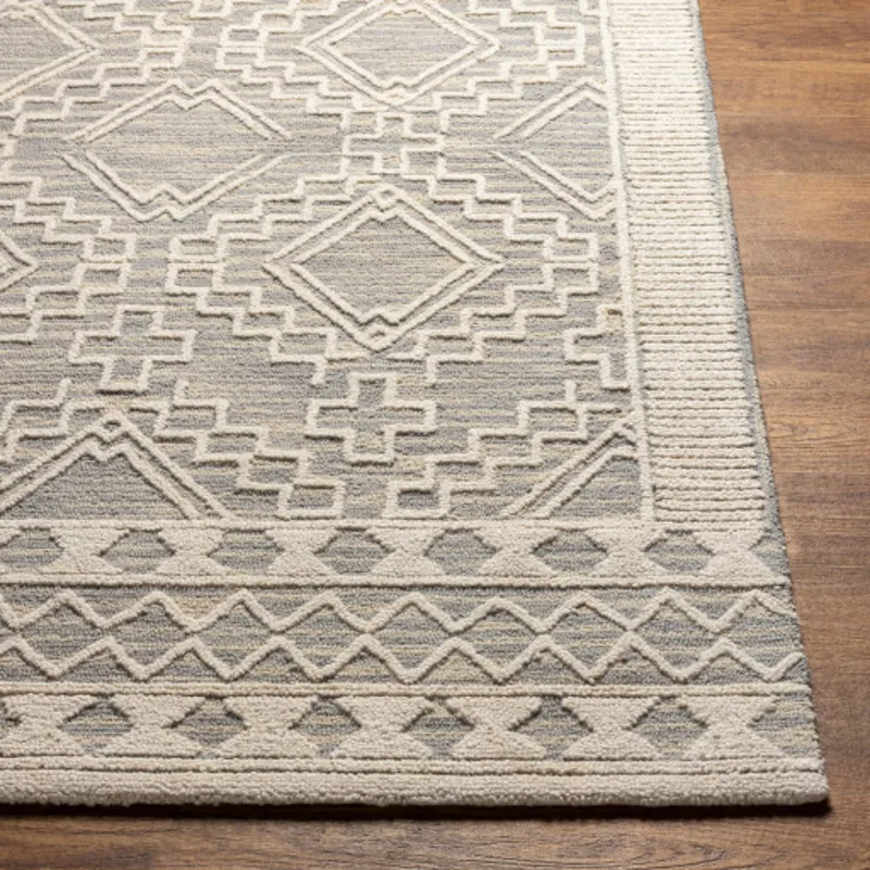 Izmir 8' x 10' Rug