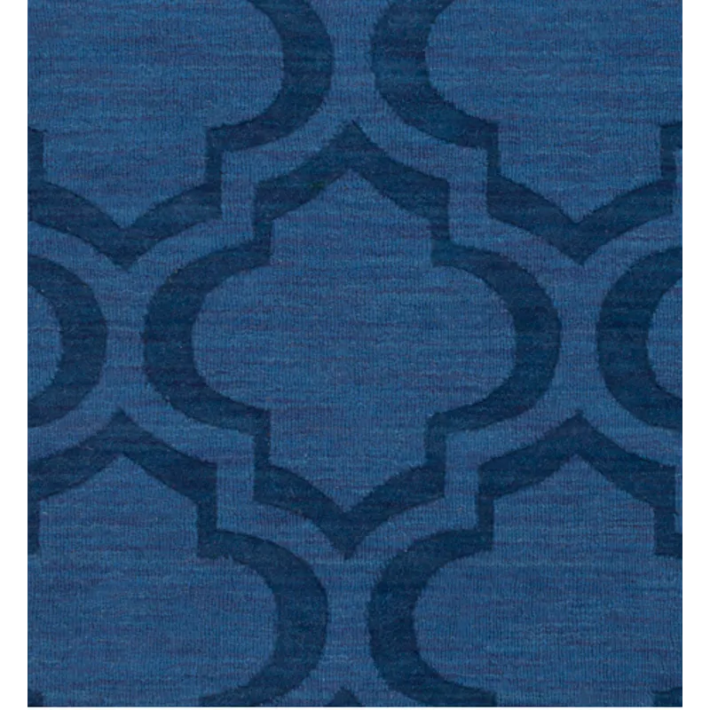 Central Park 9'9" Round Rug