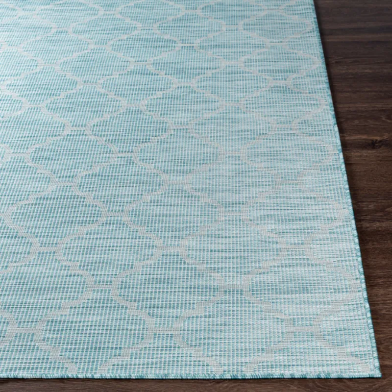 Pasadena 6'4" x 9' Rug