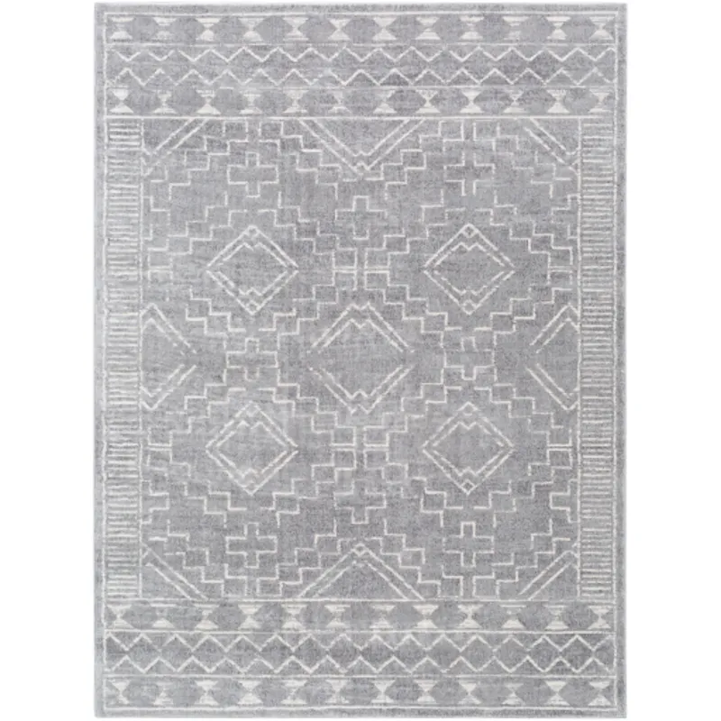 Roma 7'10" x 10' Rug
