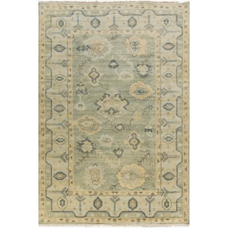 Hillcrest HIL9017-5686 (5'6" x 8'6")