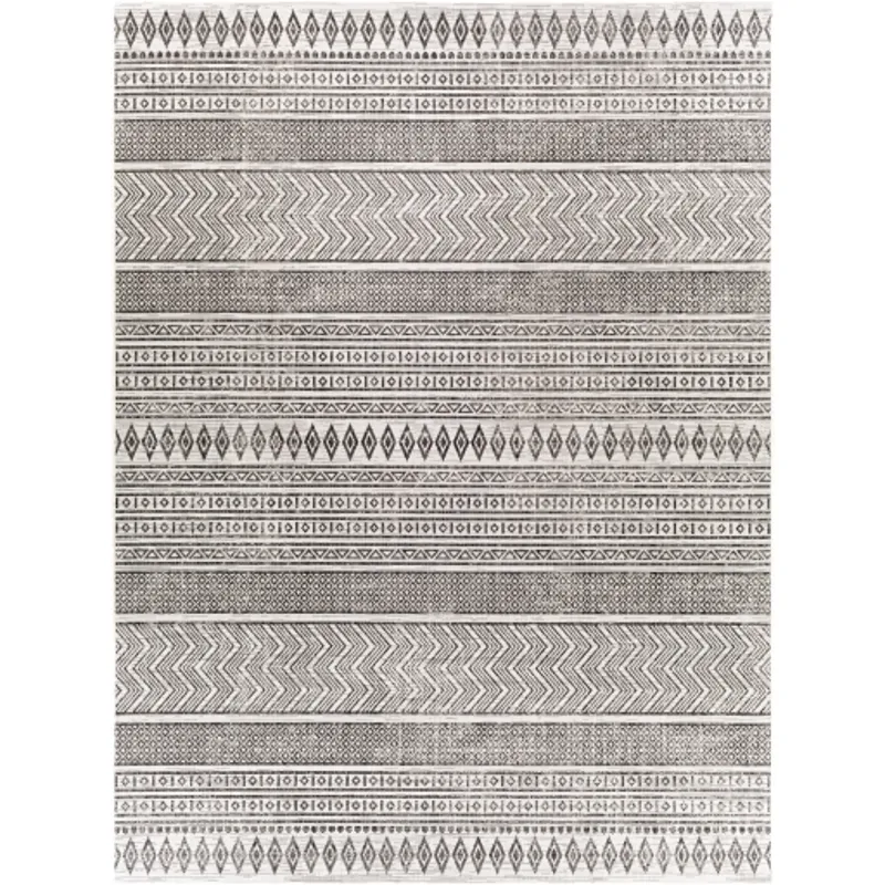 Eagean 7'10" x 10'2" Rug