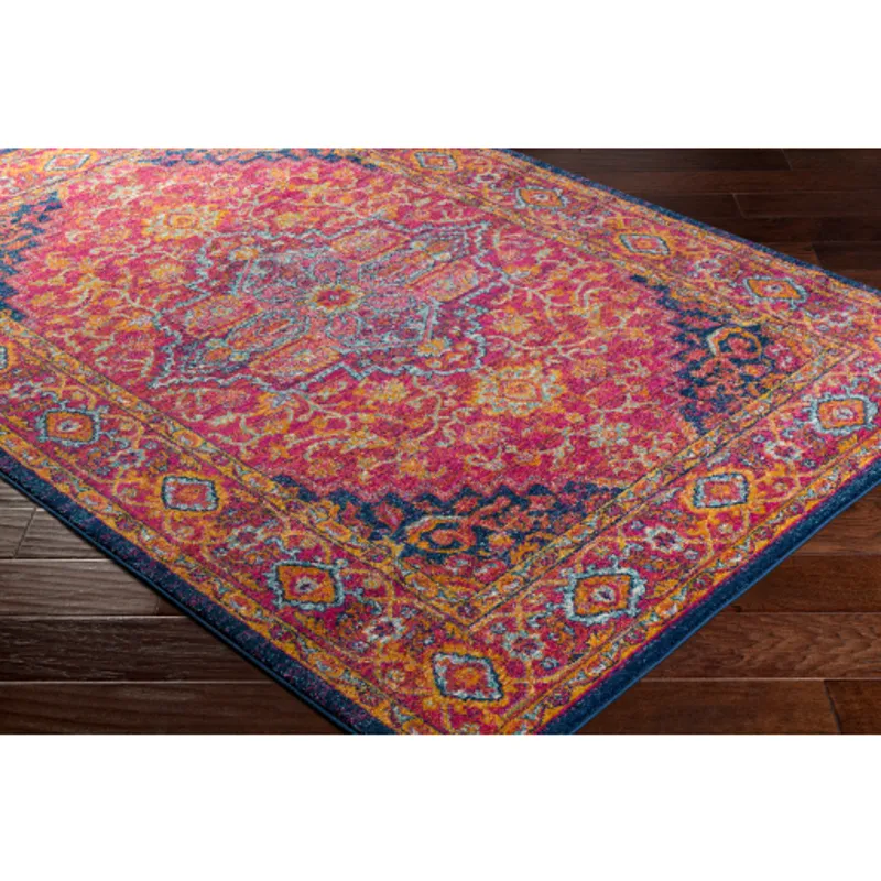 Harput 6'7" x 9' Rug