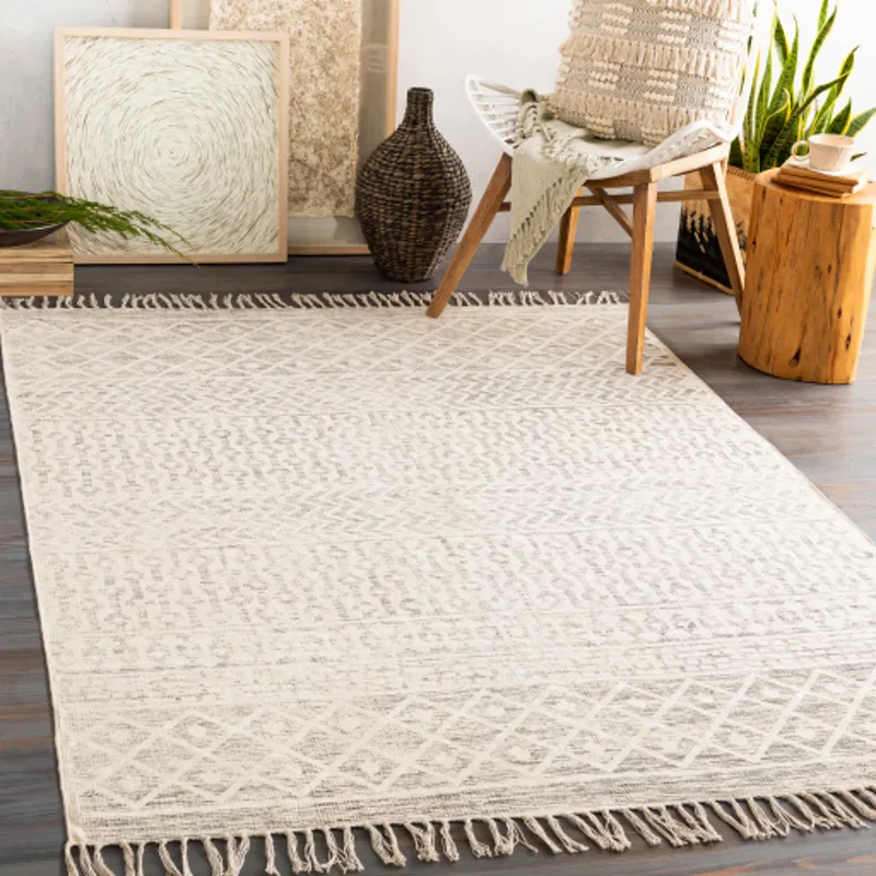 July 2' x 3' Rug