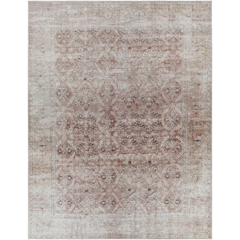 Tahmis 8'10" x 12' Rug