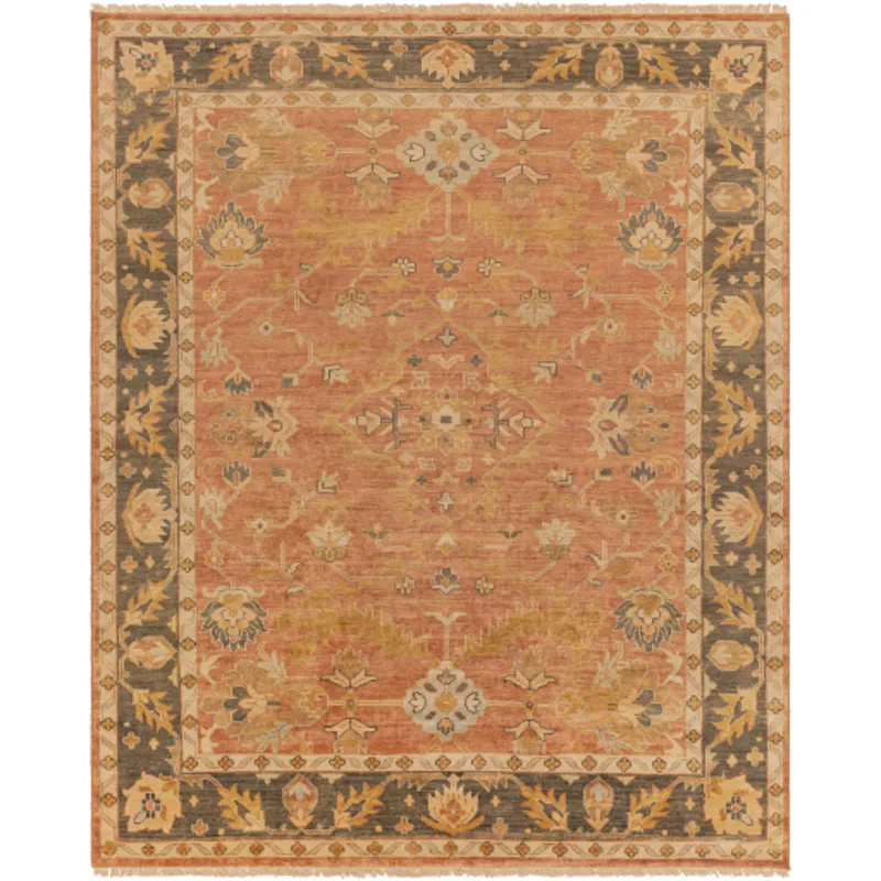 Hillcrest 7'9" x 9'9" Rug