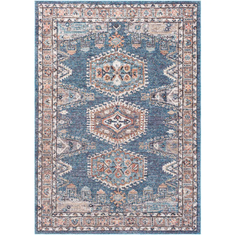 Daytona Beach 6'7" x 9' Rug