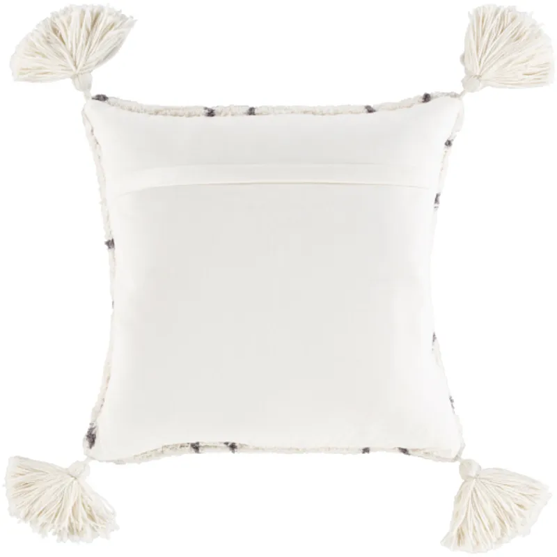 Braith Pillow Kit
