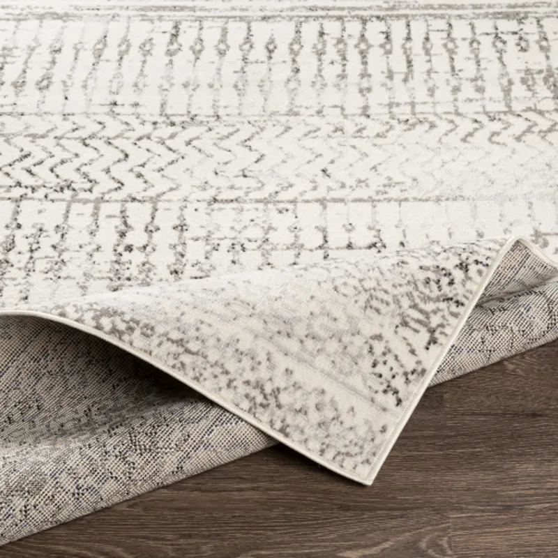 Pisa 7'10" x 10' Rug