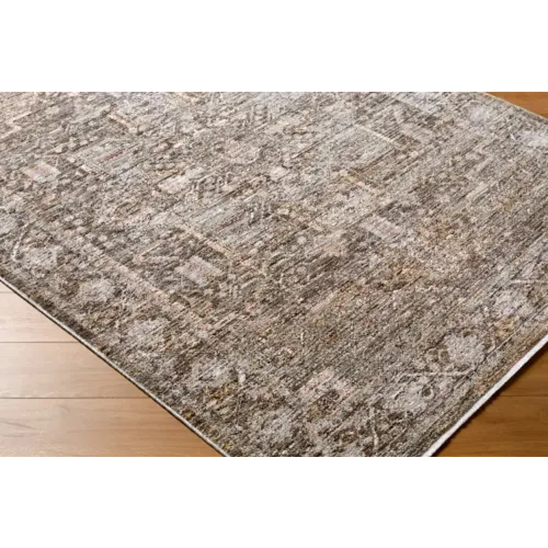 Chapel Hill Machine Woven Rug