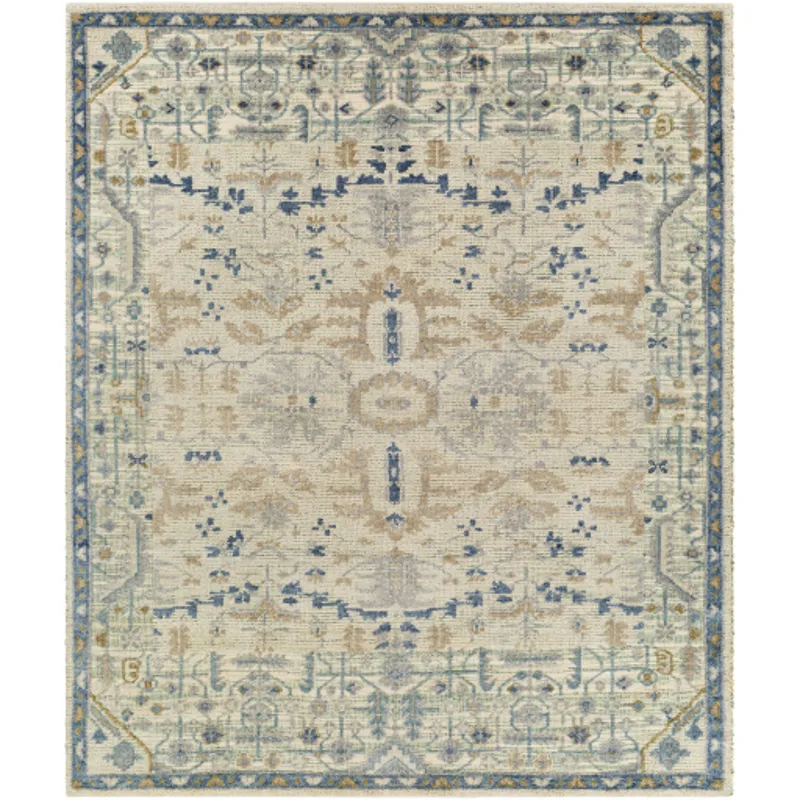 St Moritz 8'10" x 12' Rug