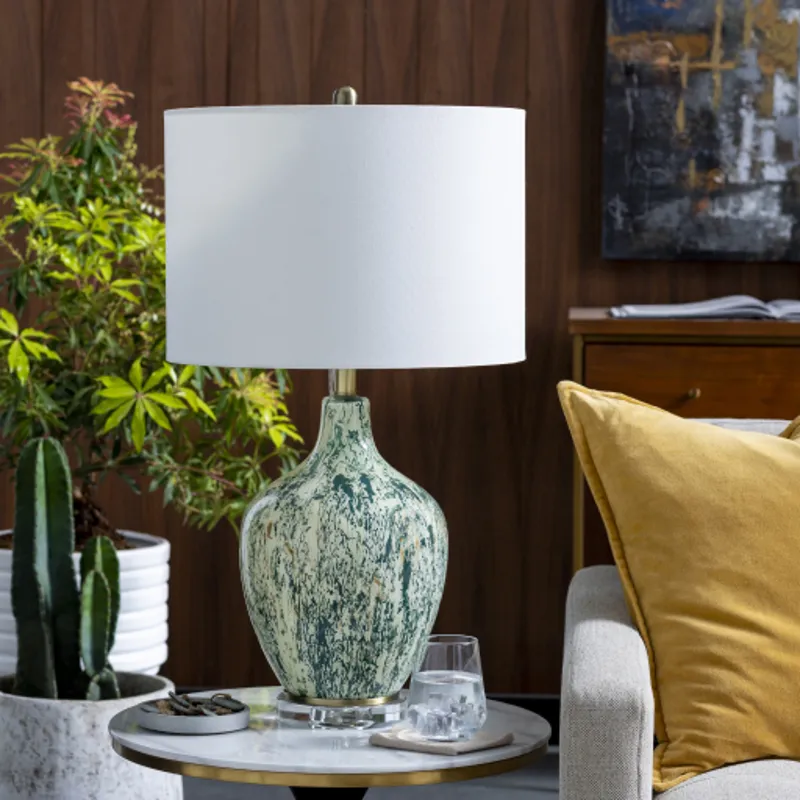 Lockleys Lamp