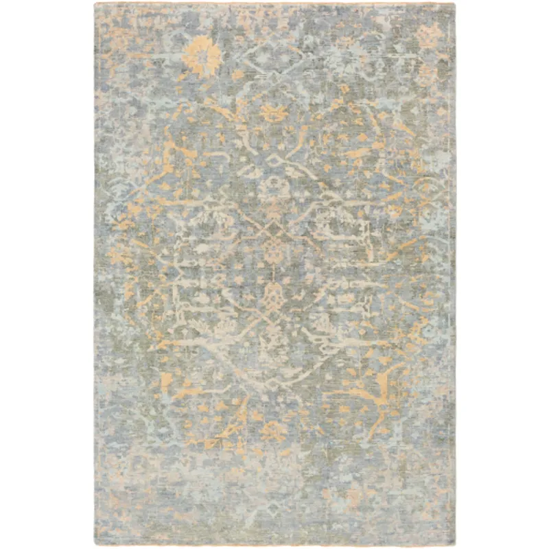 Normandy 9' x 13' Rug