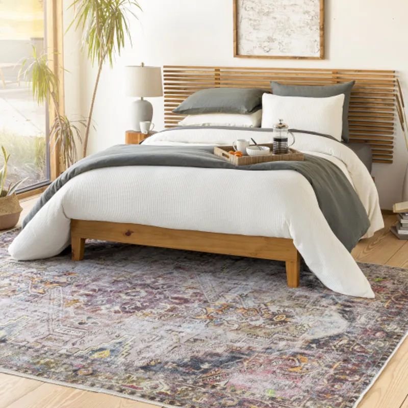 Tahmis 8'10" x 12' Rug