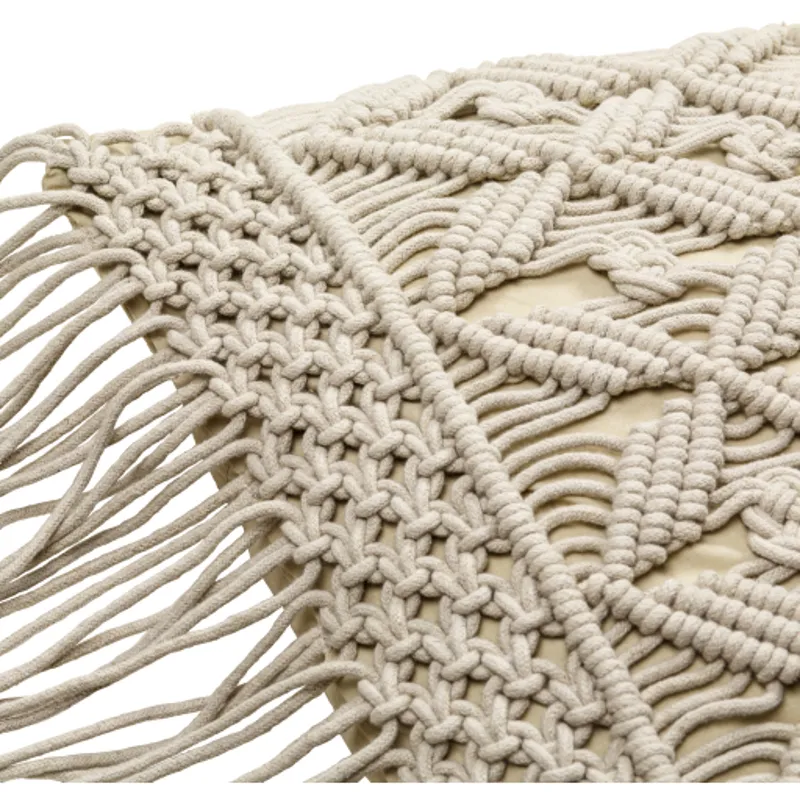 Punta Pillow Cover