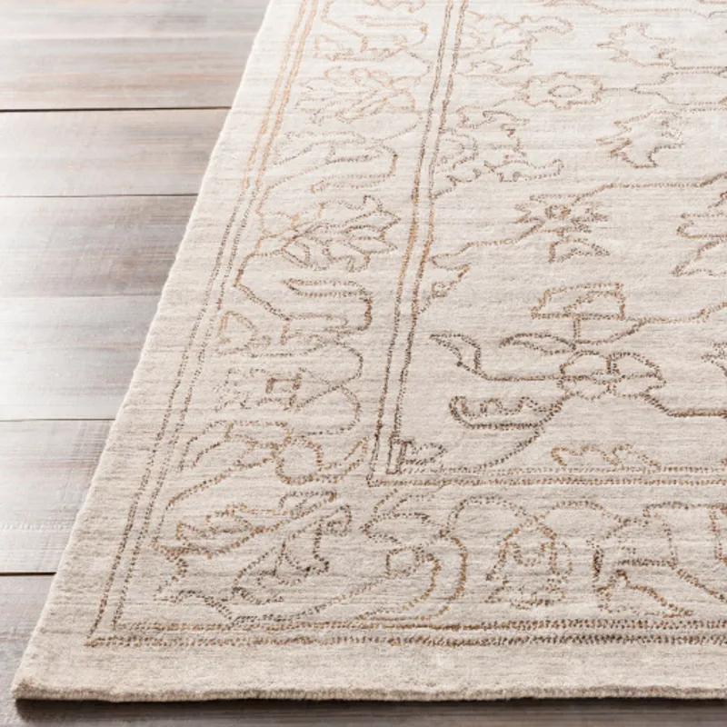 Hightower 9' x 13' Rug