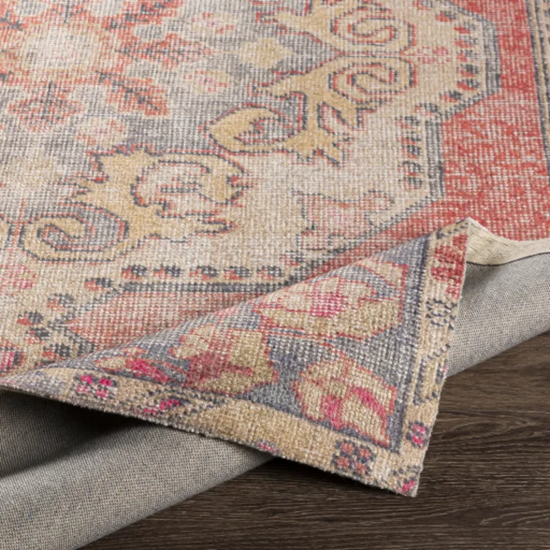 Unique 8'6" x 11'6" Rug