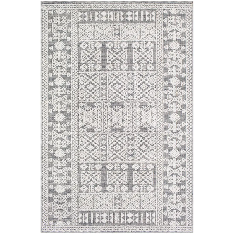Ariana 6'7" x 9' Rug