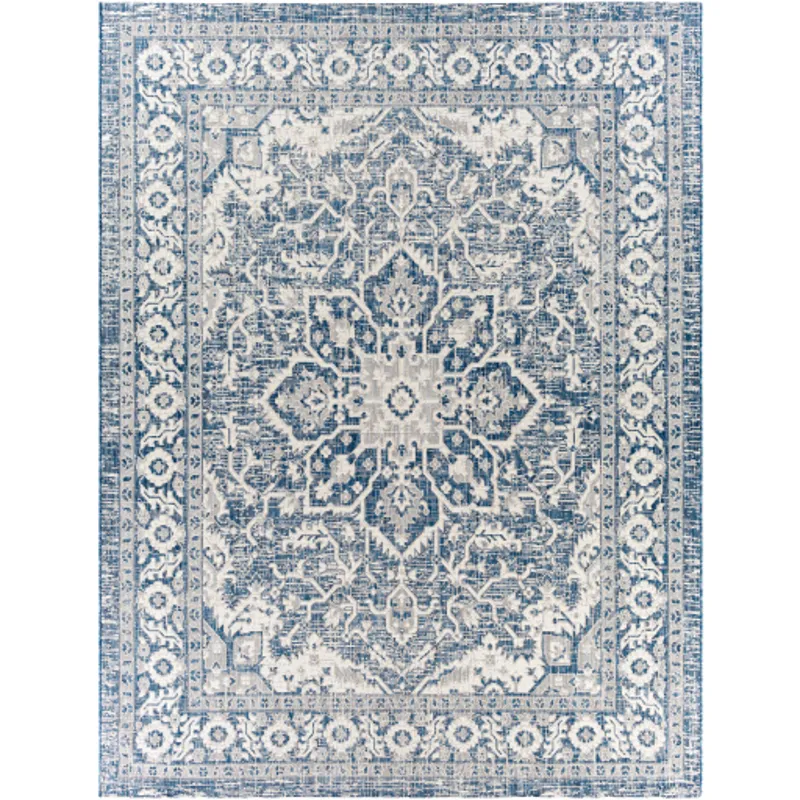 Eagean 7'10" x 10'2" Rug