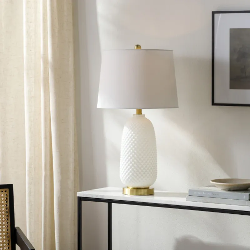 Tory Lamp