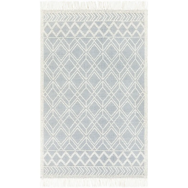 Casa DeCampo 2'3" x 3'9" Rug