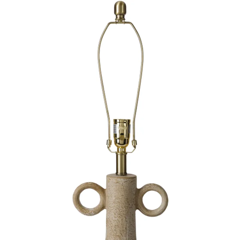 Brava Lamp