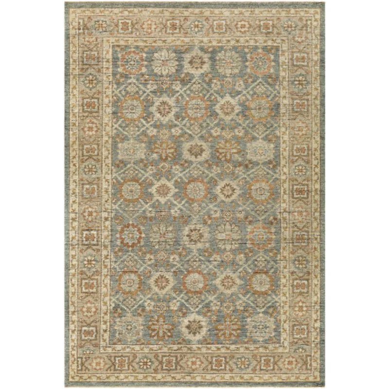 Reign 6' x 9' Rug