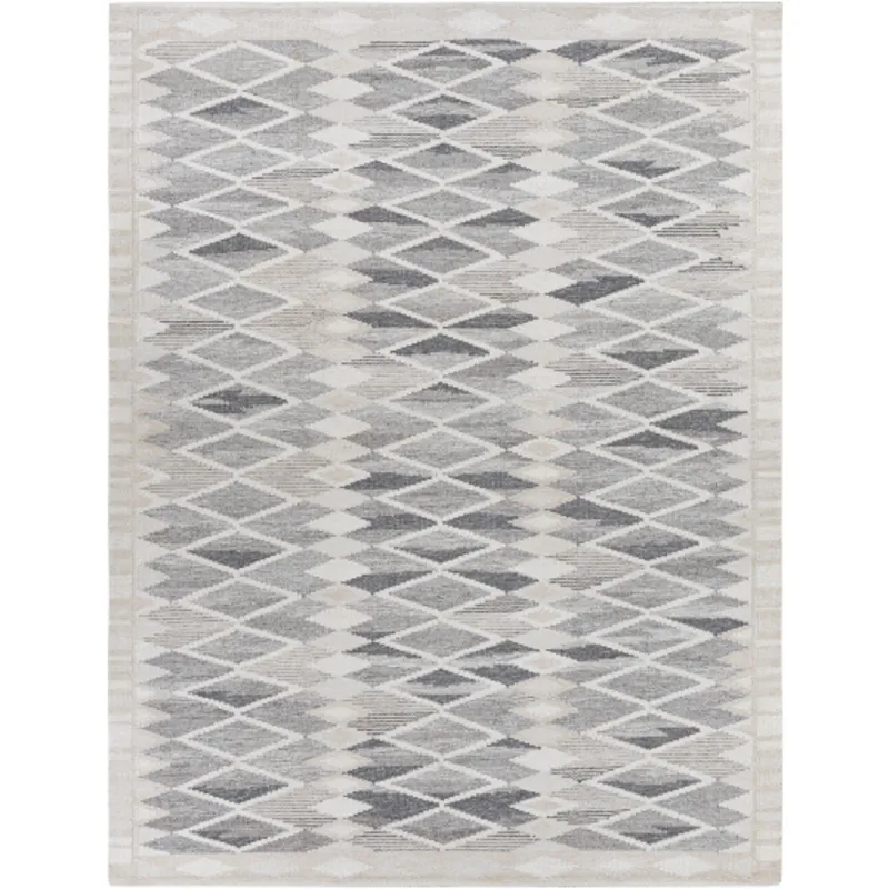Scandi 8' x 10' Rug