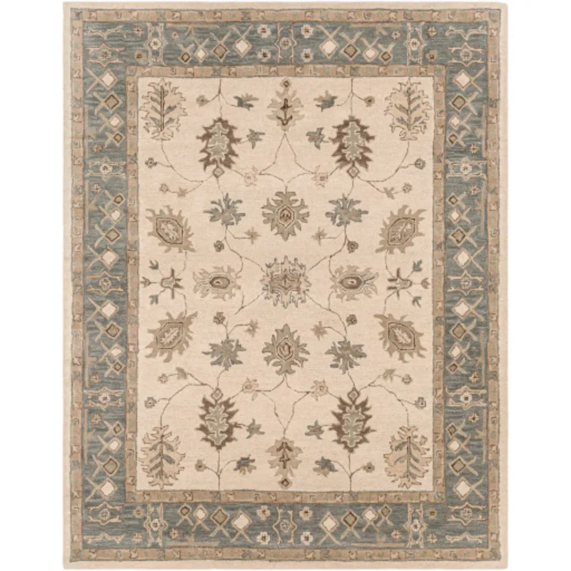 Middleton 7'6" x 9'6" Rug