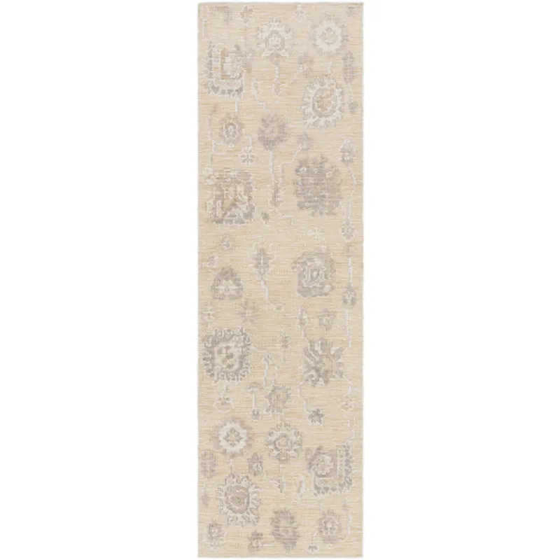 Revere 2'6" x 8' Rug