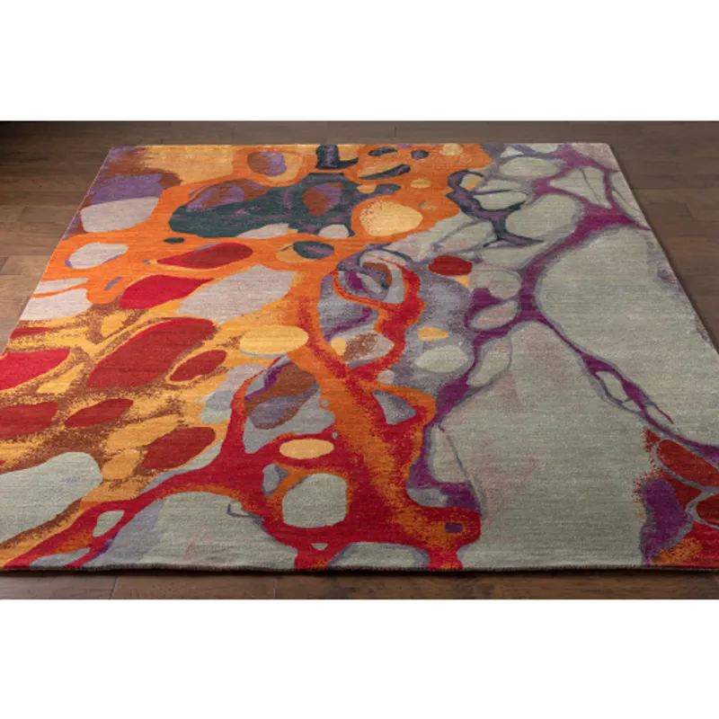 Brought to Light 9' x 13' Rug
