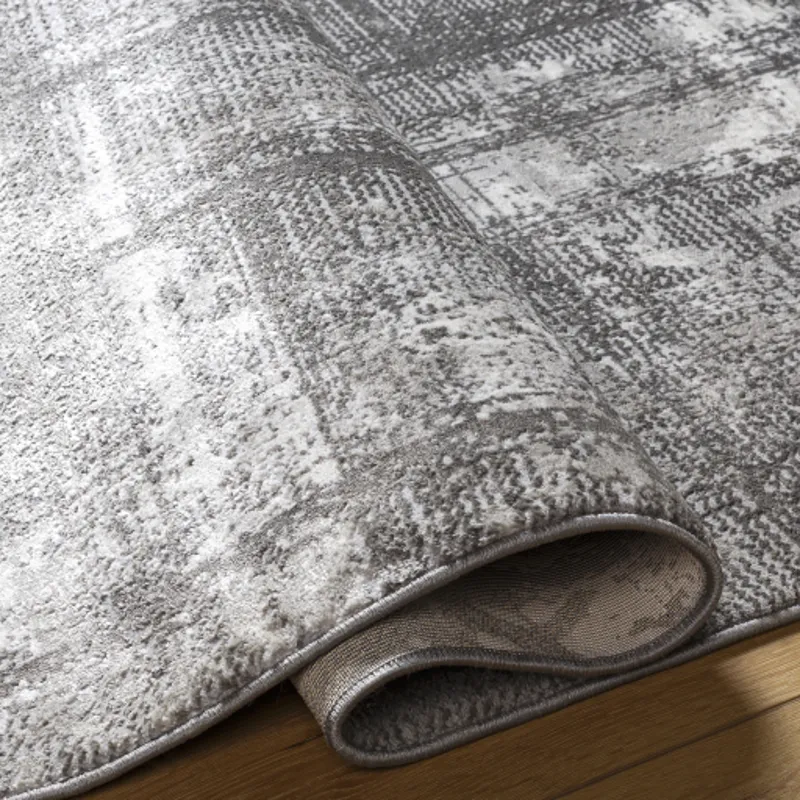 Tibetan 2'7" x 7'7" Rug