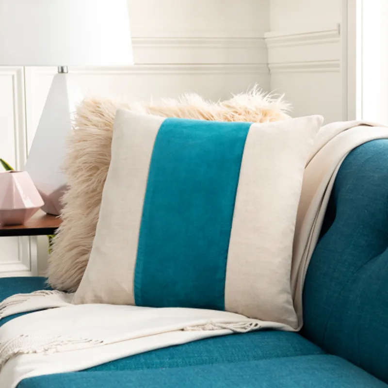 Moza Pillow Cover