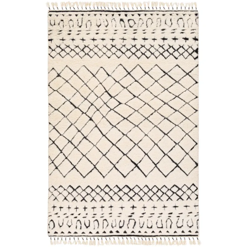Meknes 2' x 3' Rug